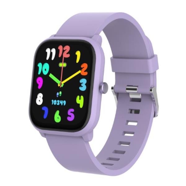 EAN 8021735218029 - Celly KIDSWATCHBTVL Relojes inteligentes y deportivos Digital 240 x 240 Pixeles Pantalla táctil imagen 1