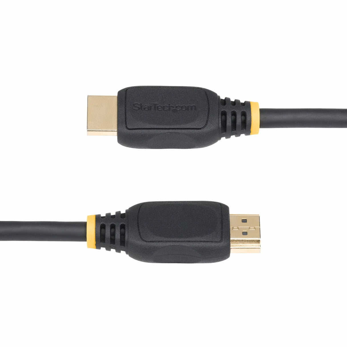 EAN 0065030904025 - StarTech.com HD2MF3FL cable HDMI HDMI tipo A (Estándar) Negro imagen 4