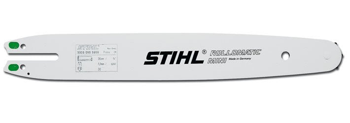 Stihl 30050083405 Führungssschiene Rollomatic Mini 30cm, 1,1mm, 1/4