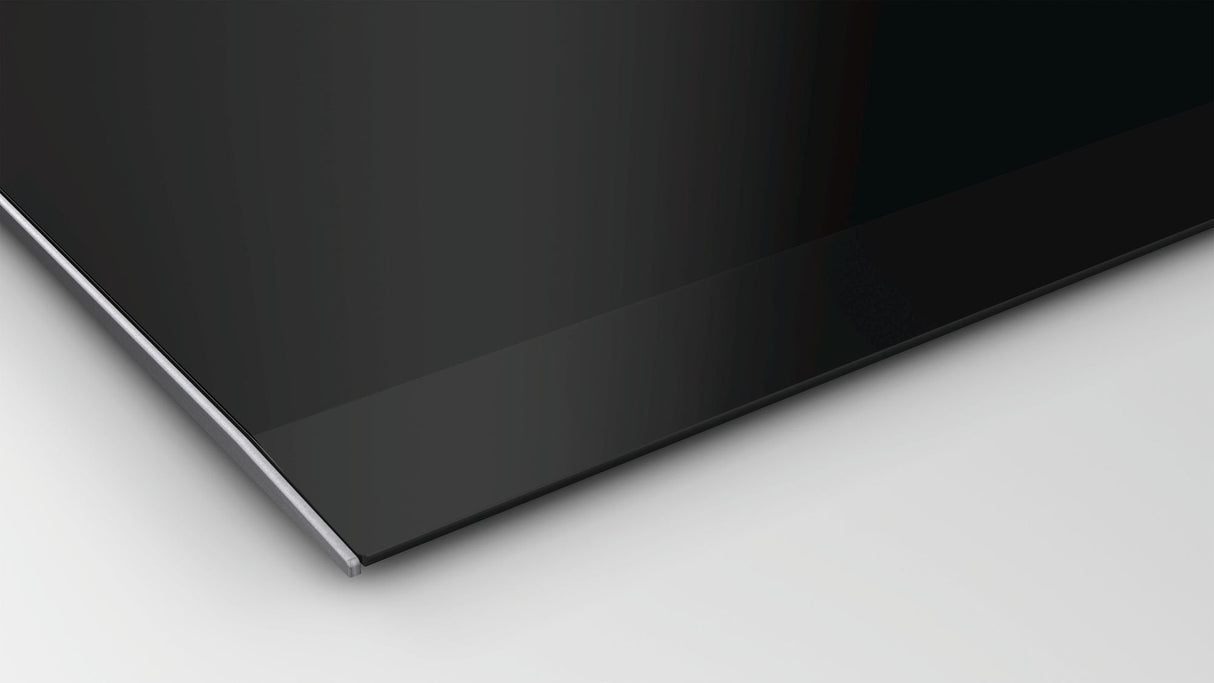 Siemens Ex875kyw1e Hobs Negro Integrado Placa De Inducción 4 Zona(S)