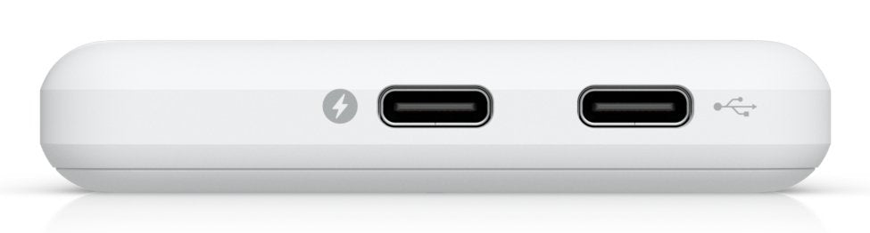 Ubiquiti Utr Router De Viaje Ultradelgado Wifi 5 Con Dos Antenas Wifi Integradas Que Extiende InstantÁ Neamente Su Unifi Network Dondequiera Que EstÉ , Brindando Conectividad Segura Y Familiar A Ubicaciones Remotas