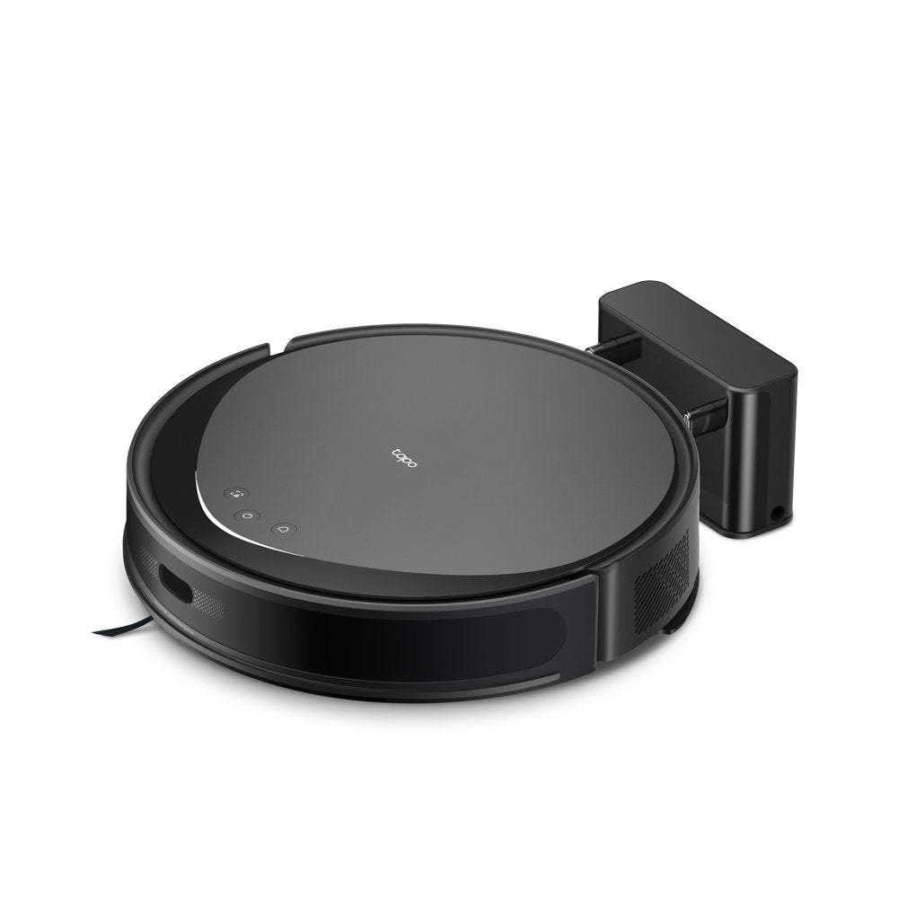 EAN 8885020625226 - TP-Link Tapo RV20 Max Negro imagen 2