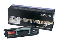 Tóner Lexmark E33x, E340, E342n Hohe Kapazitt 6.000 Páginas Pack De 1 Negro