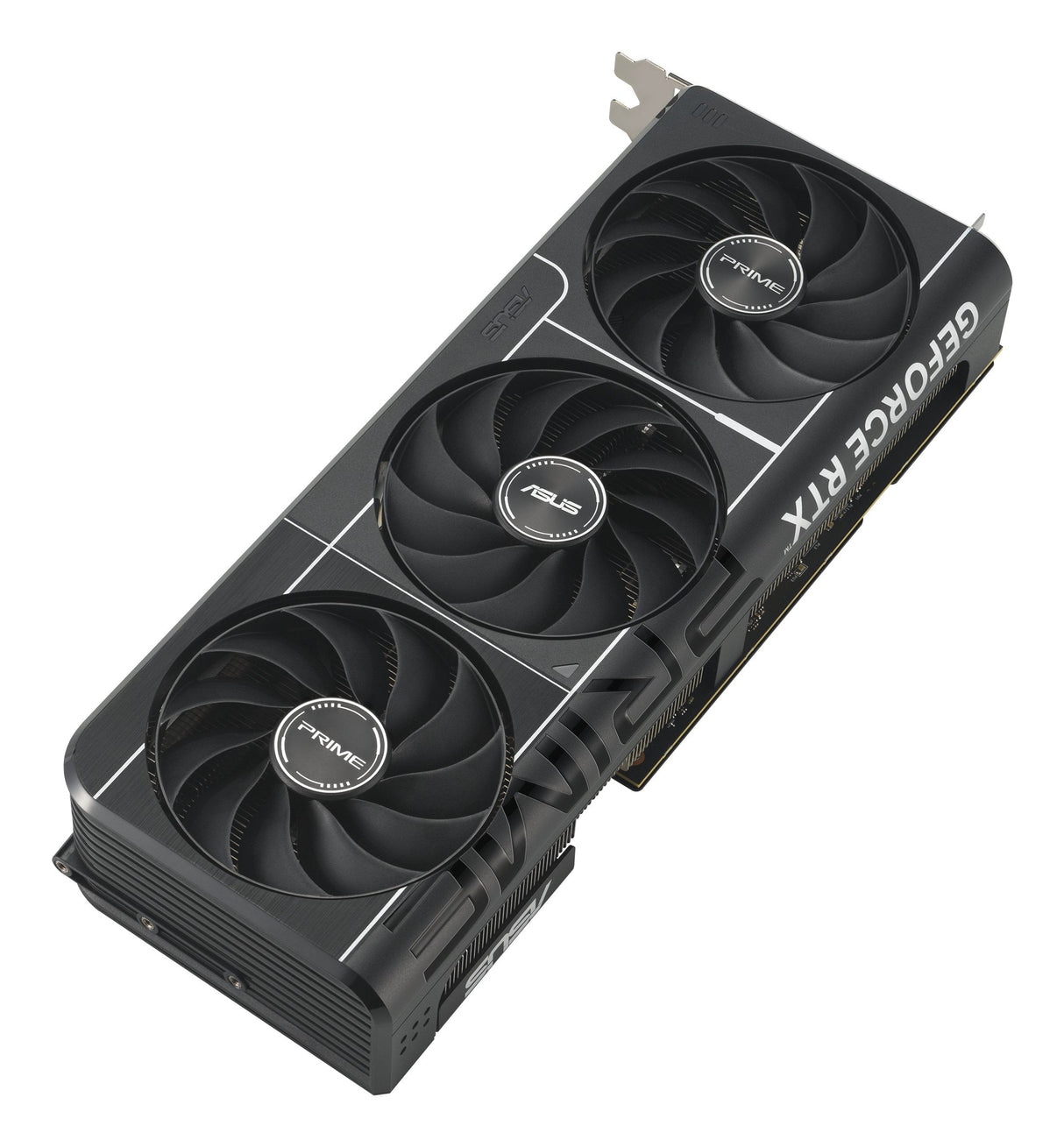 Asus Geforce Rtx 5080 Prime Oc Evo (Dlss 4, 3x Displayport, 1x Hdmi 2.1) 90yv0lx4-M0na00