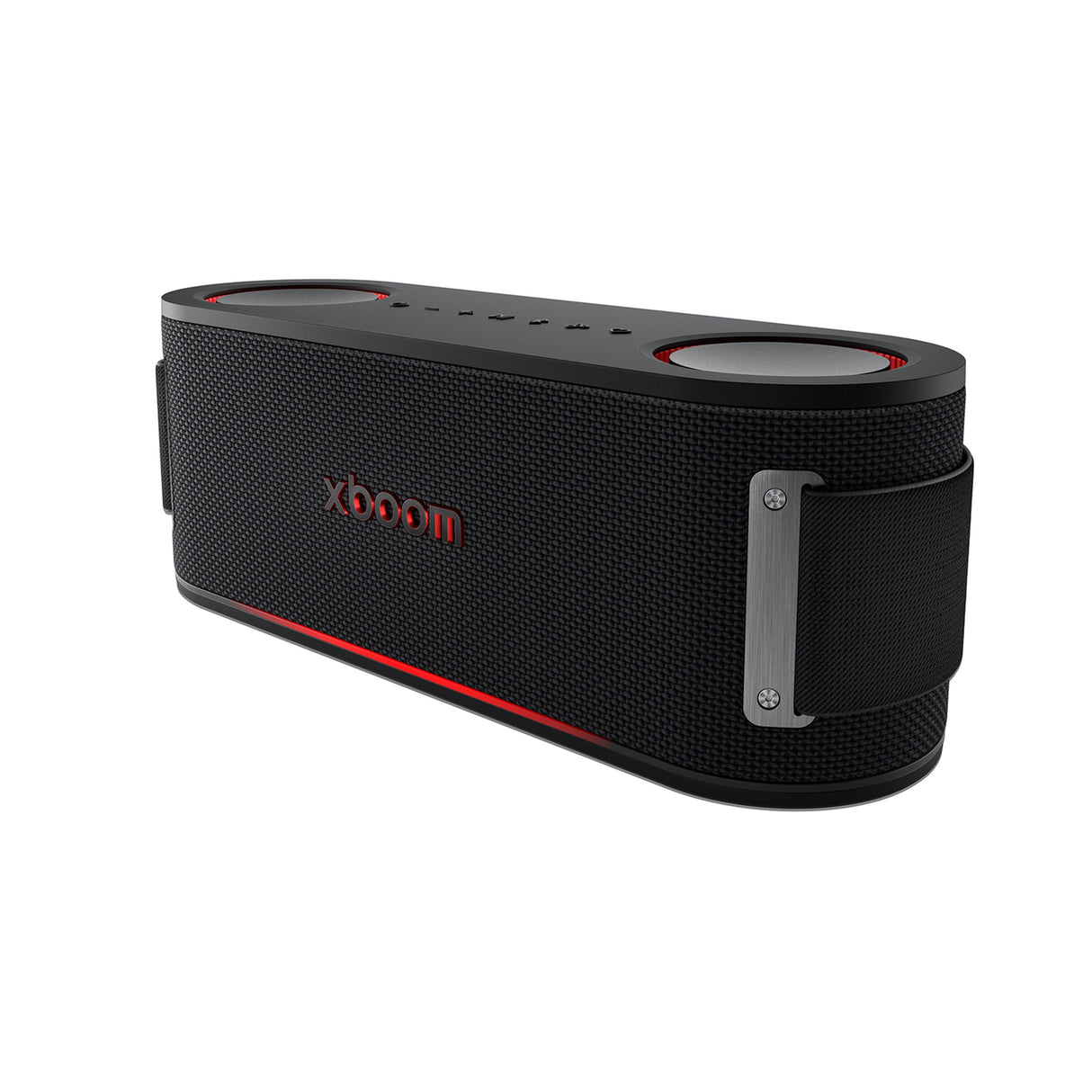 Altavoz Lg Xboom Bounce Inalámbrico Bluetooth Bounce.Aeuslbk