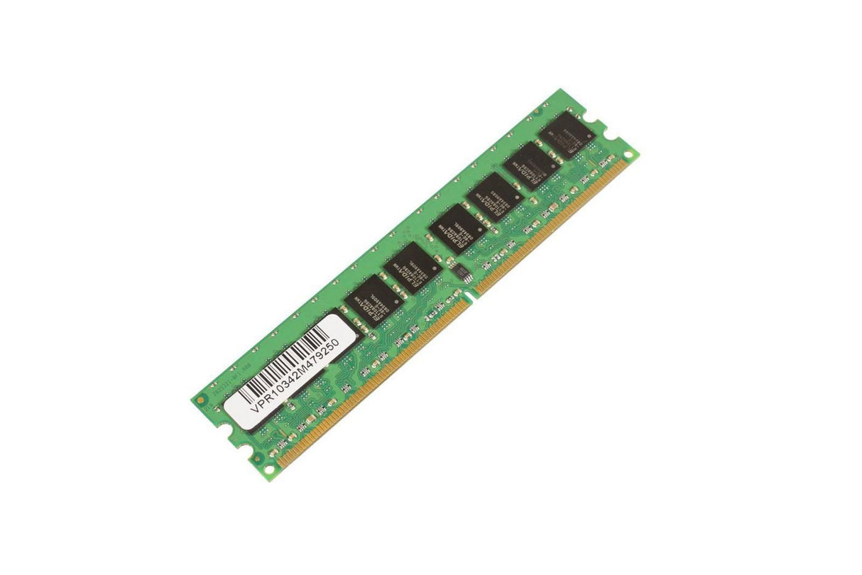 EAN 5704327461951 - CoreParts MMD8763/2048 módulo de memoria 2 GB 1 x 2 GB DDR2 ECC imagen 1