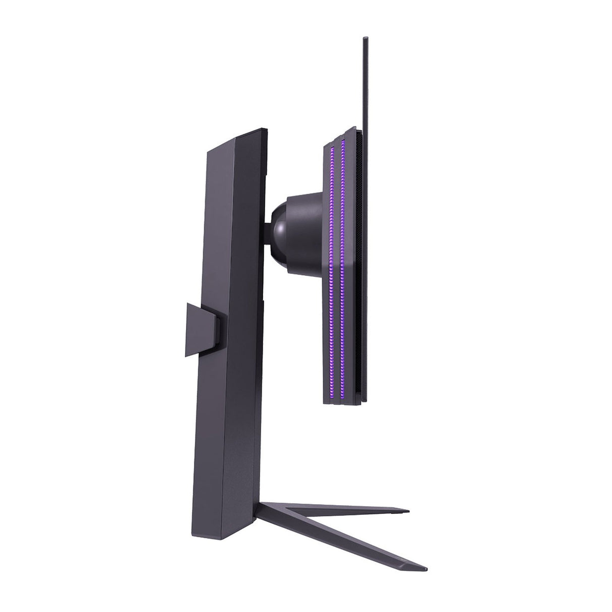 EAN 8806084749598 - LG 27GS95QE-B pantalla para PC 67,3 cm (26.5") 2560 x 1440 Pixeles Quad HD OLED Negro imagen 5
