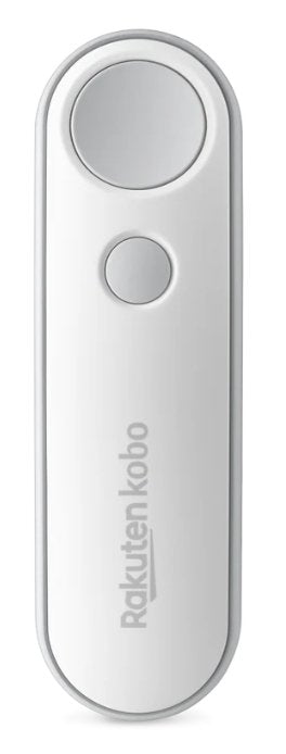 Kobo N257-AC-WH-U-PL mando a distancia Bluetooth Botones