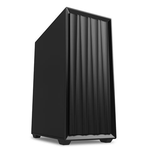 Caja Pc Sharkoon 4044951041220 Negro
