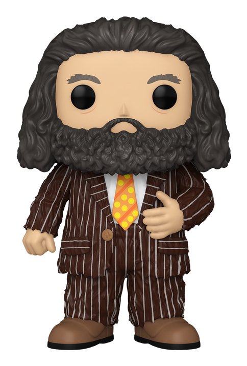 EAN 0889698760096 - FUNKO POP! 76009 figura de acción y colleccionable imagen 1