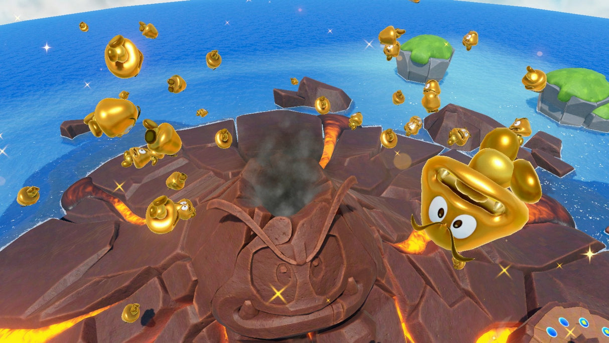 Nintendo Super Mario Party Jamboree, Juego De Nintendo Switch 10013853