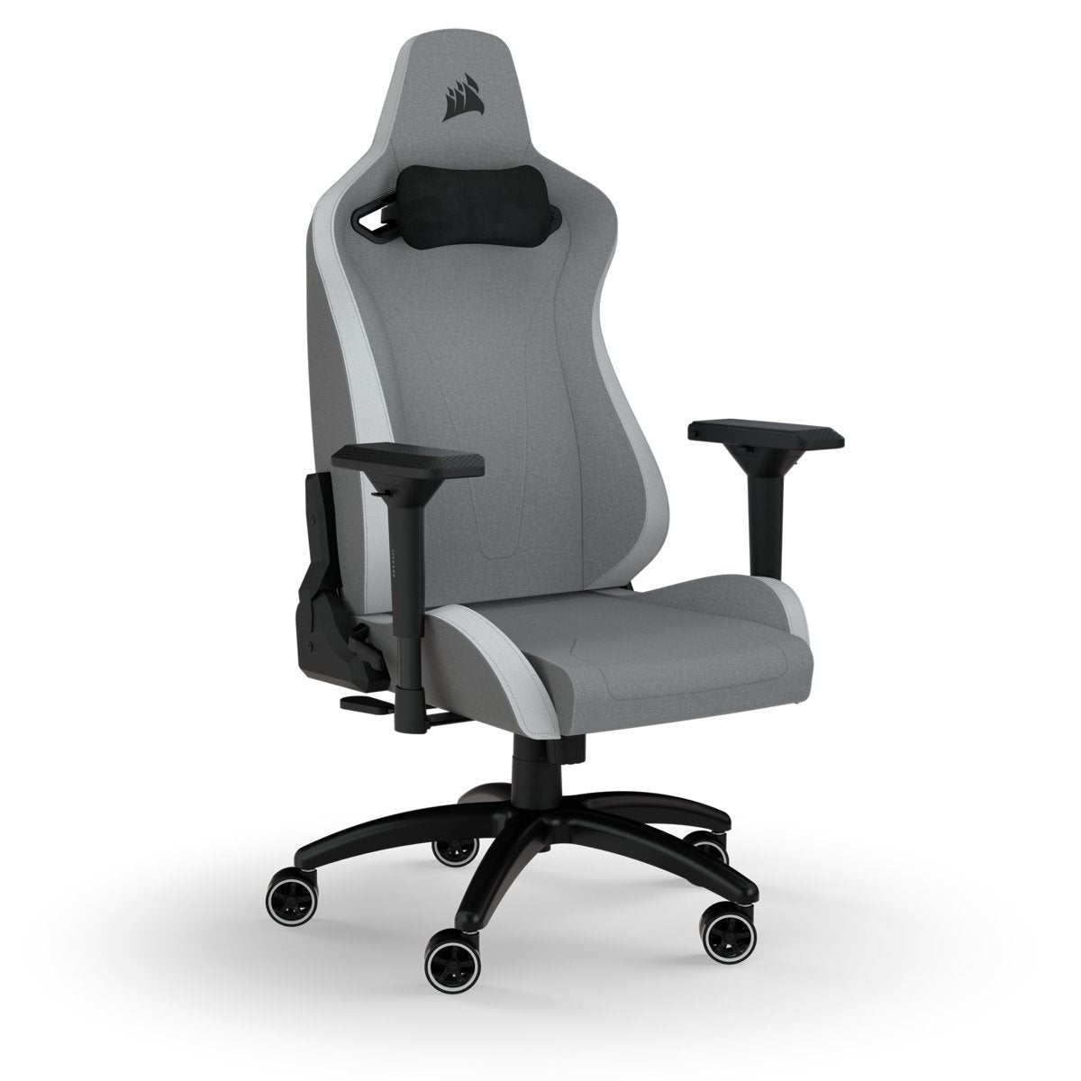 EAN 0840006655329 - Corsair TC200 Asiento acolchado Respaldo acolchado imagen 2