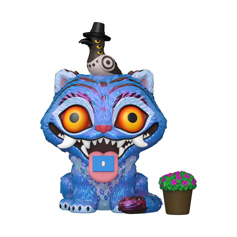 EAN 889698946933 - FUNKO POP! 94693 imagen 1