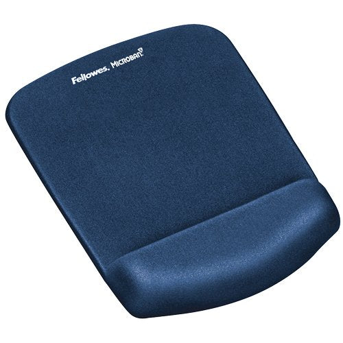 EAN 0043859718931 - Fellowes 9287302 alfombrilla para ratón Azul imagen 2