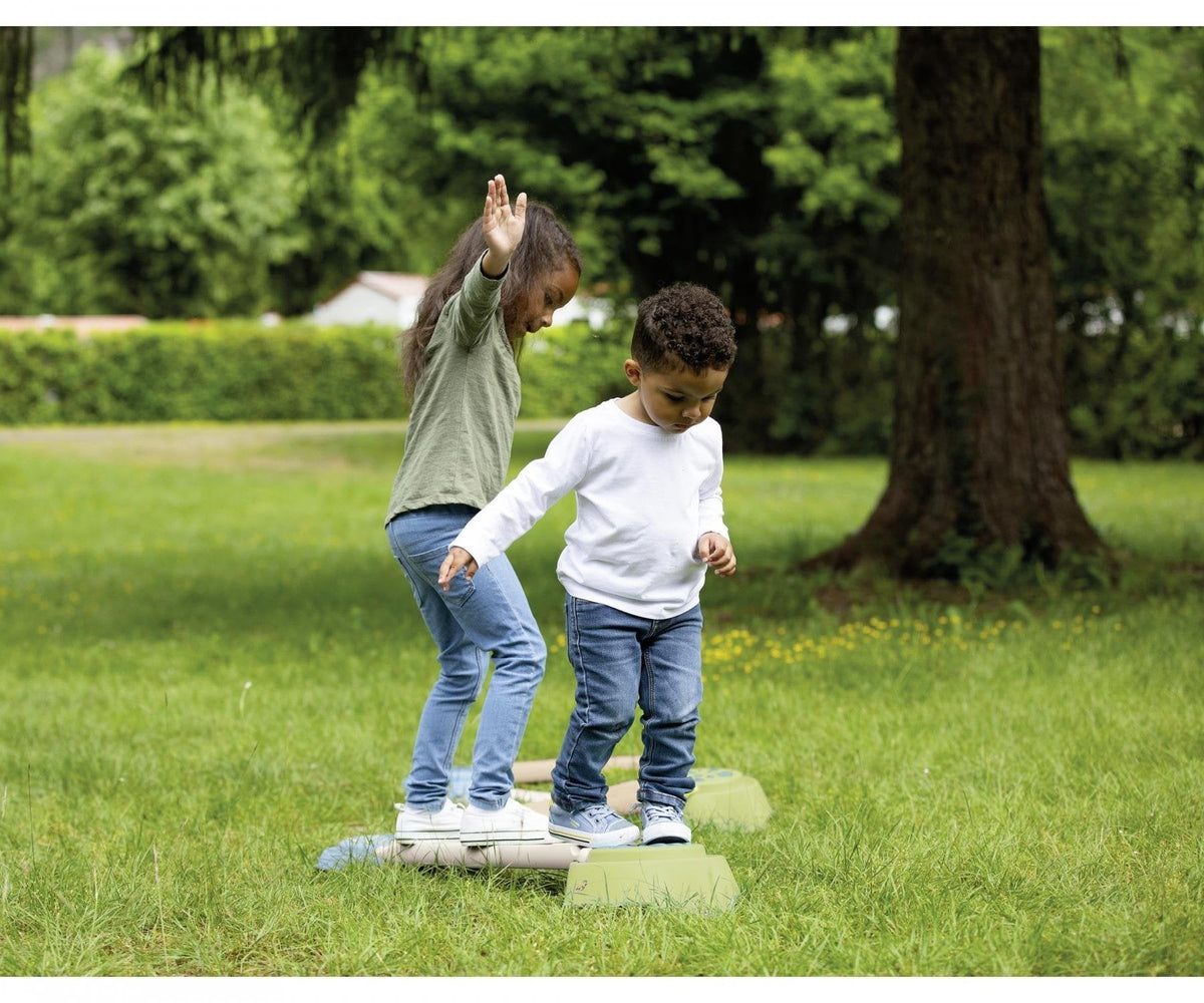 Równowaznia Para Niños Life