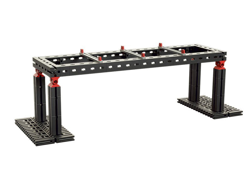 Fischertechnik Mechanic & Static 2 536622