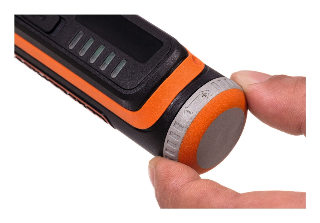 EAN 5035048741436 - Black & Decker BCRT8IK-XJ multiherramienta giratoria imagen 8