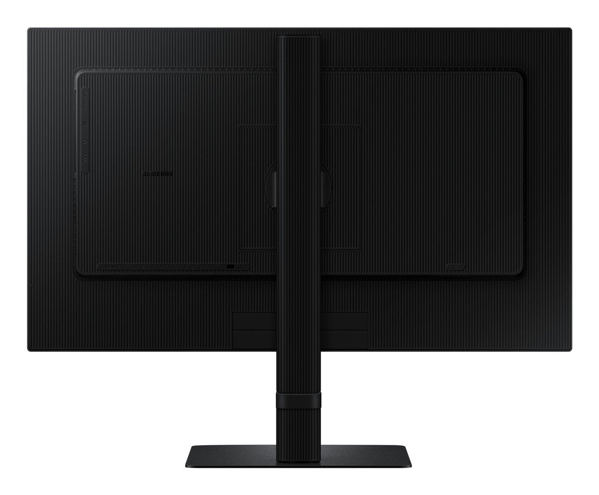 Monitor Samsung S24d604uau 24" 2560 X 1440 Pixeles Quad Hd Led Negro