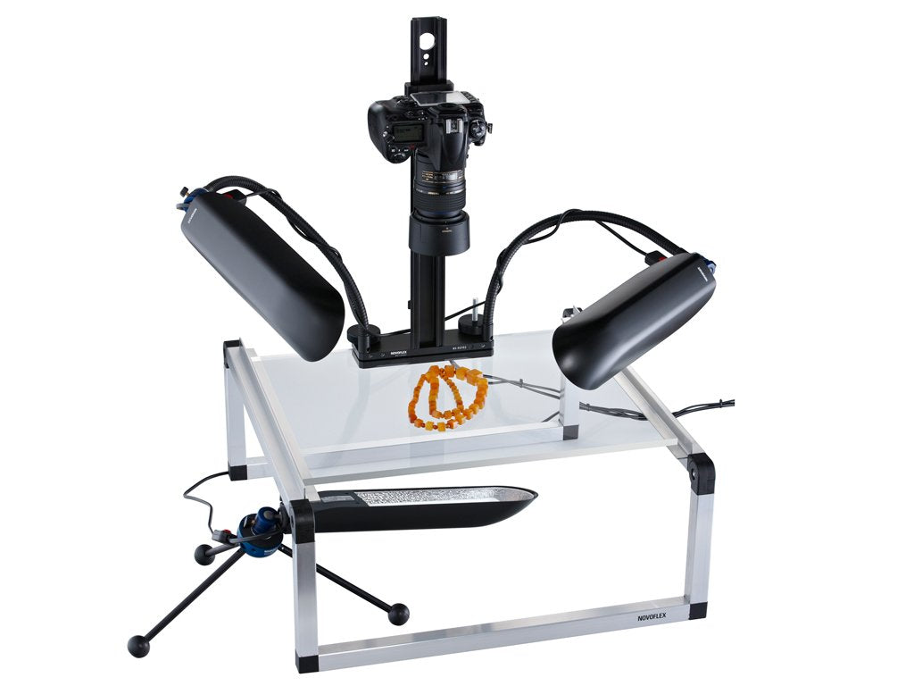 Novoflex Magic Studio Repro Stand