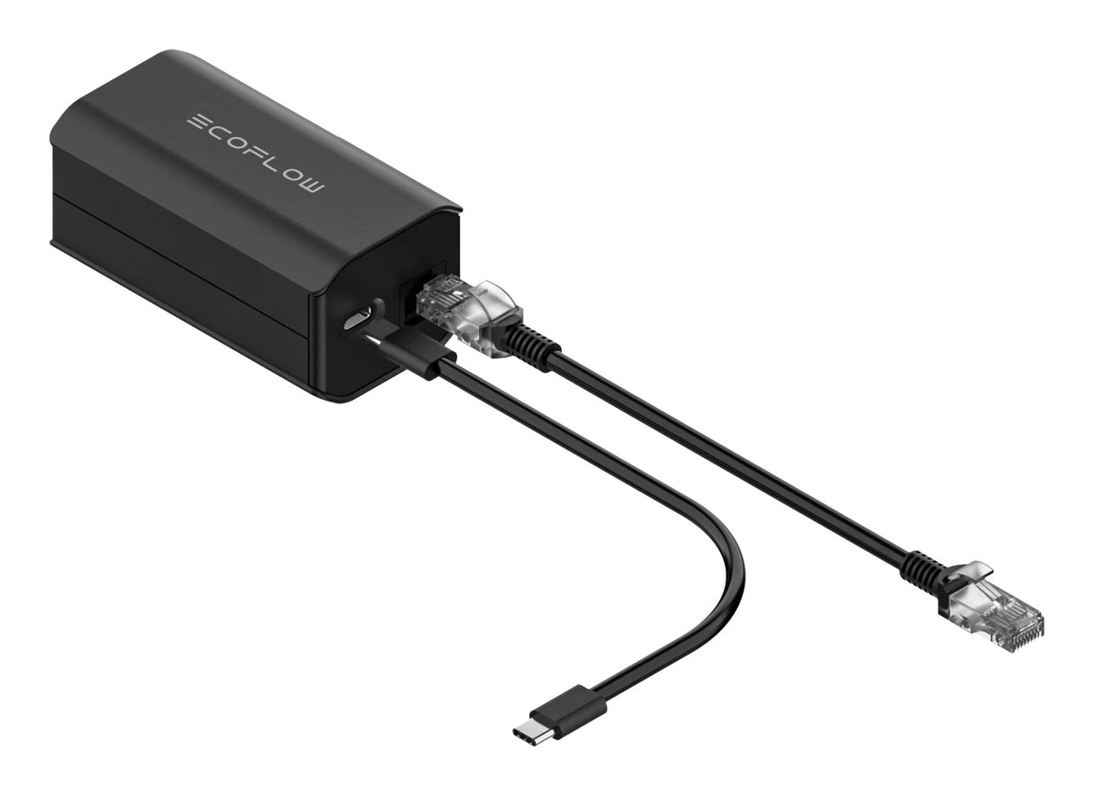 EAN 4895251600293 - EcoFlow ZMA003-EU/UK-C20 accesorio para estación de carga portátil Adaptador imagen 1