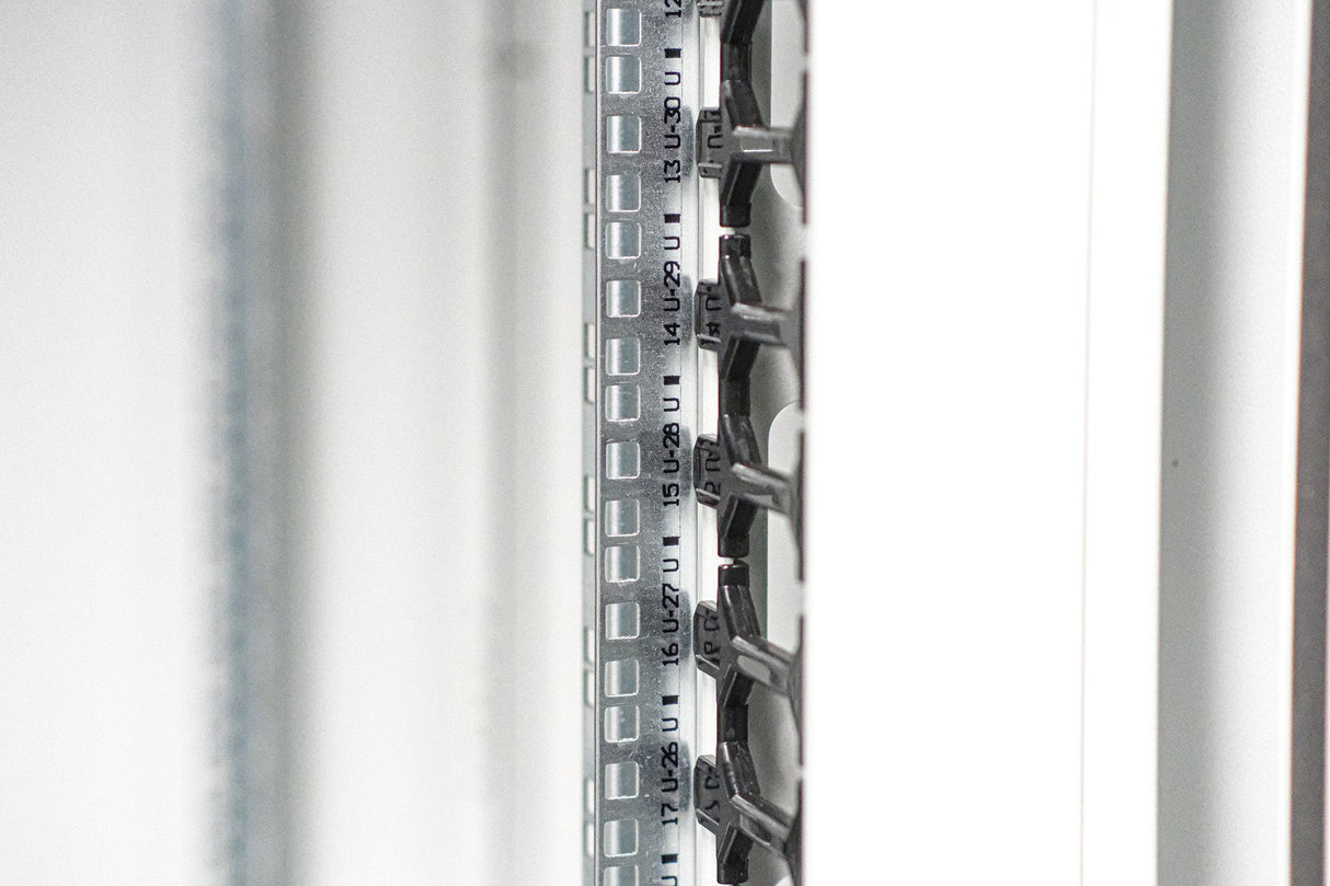 EAN 4016032486916 - Digitus DN-43000 armario rack 42U Rack o bastidor independiente Gris imagen 5