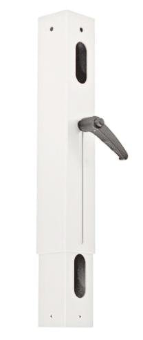 Fantec Shp-3 Auriculares Diadema Negro, Blanco