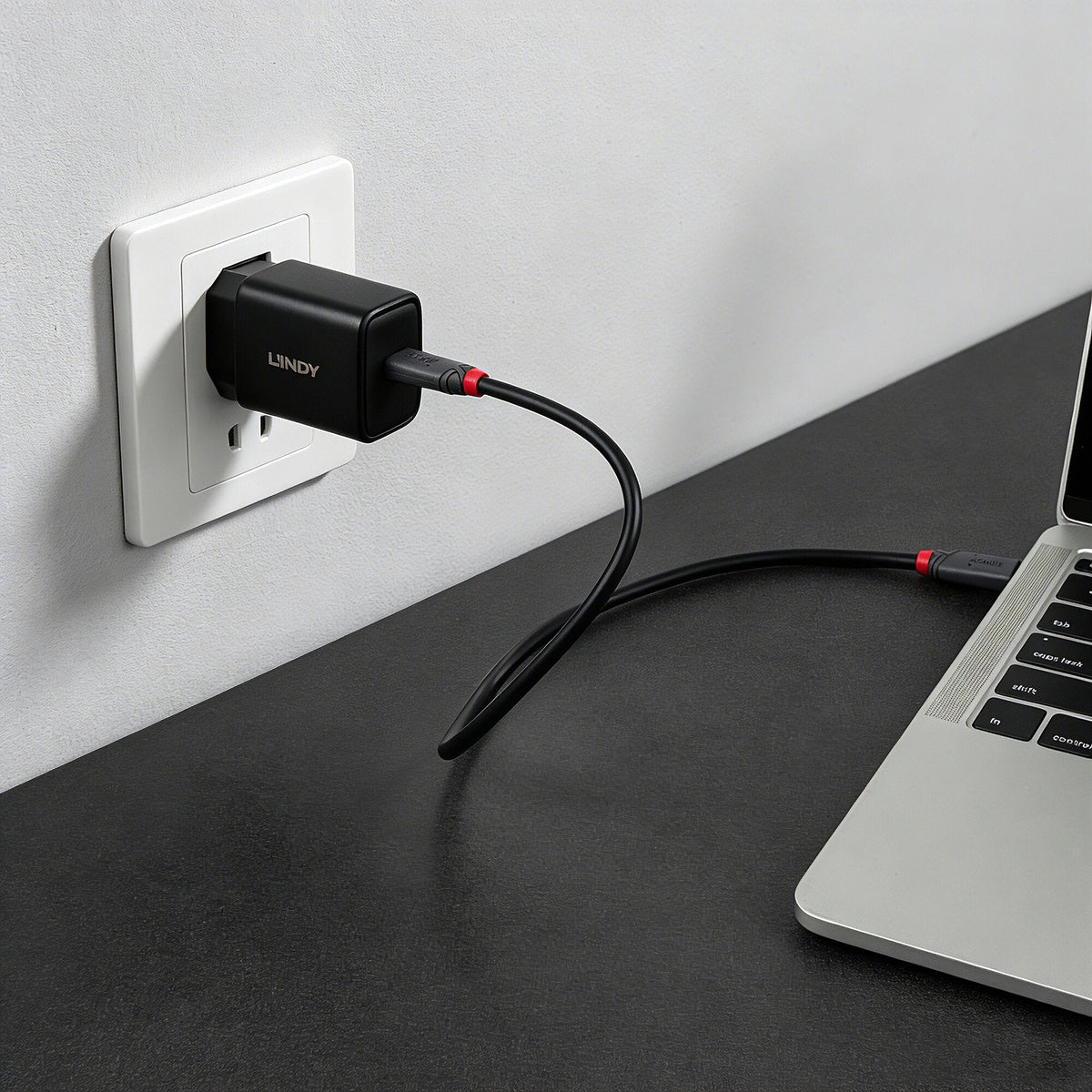 65w Usb Type C Gan Charger With Eu