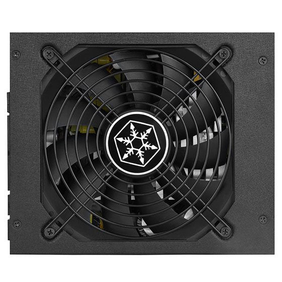 Fuente De Alimentación Silverstone Sst-St1500-Ti 1500w 80 Plus Titanium