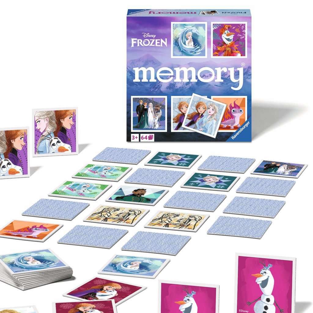 EAN 4005556208906 - Ravensburger 20890 juego de tablero imagen 4