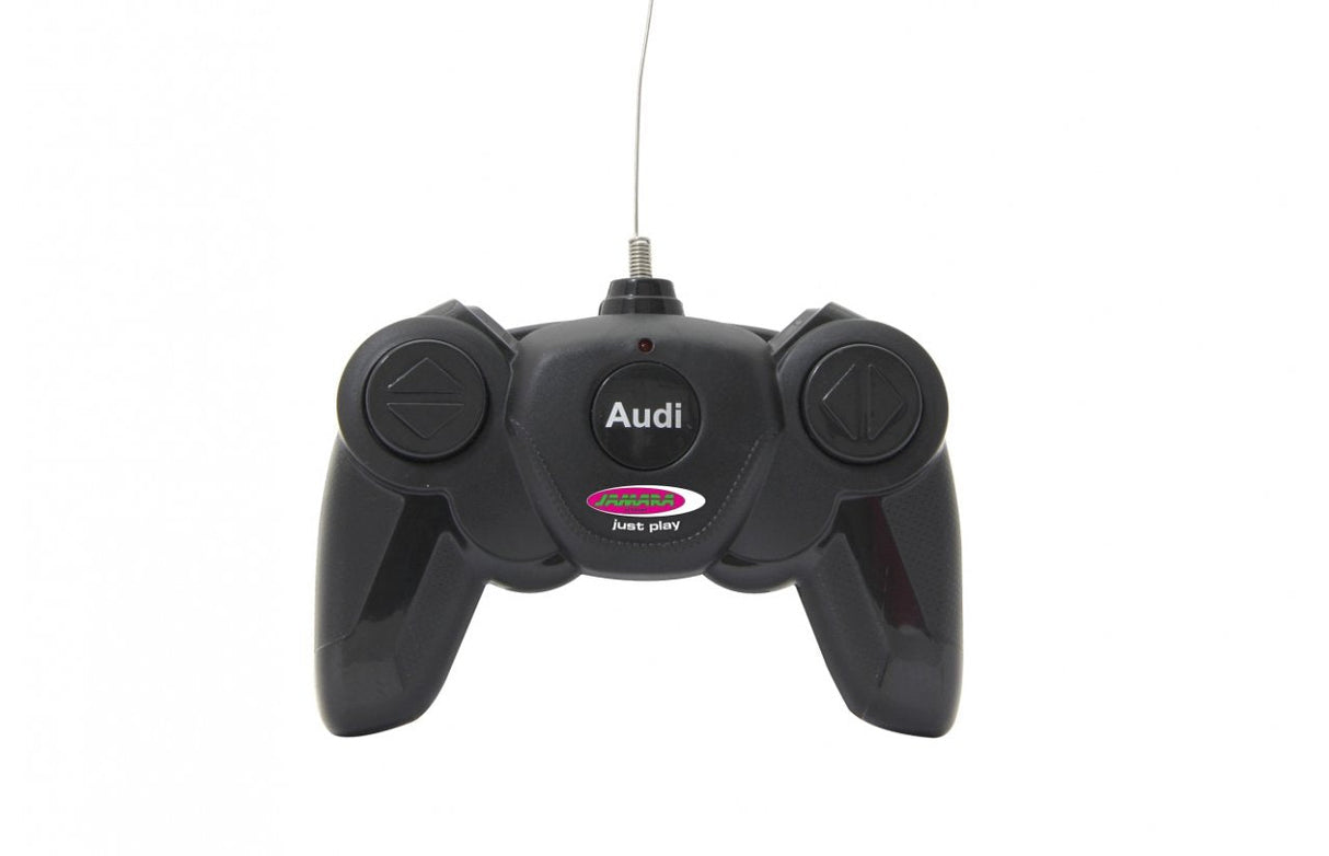 Jamara Audi R8 Coche De Carreras 1:24 Ready-To-Run (Rtr) 405100