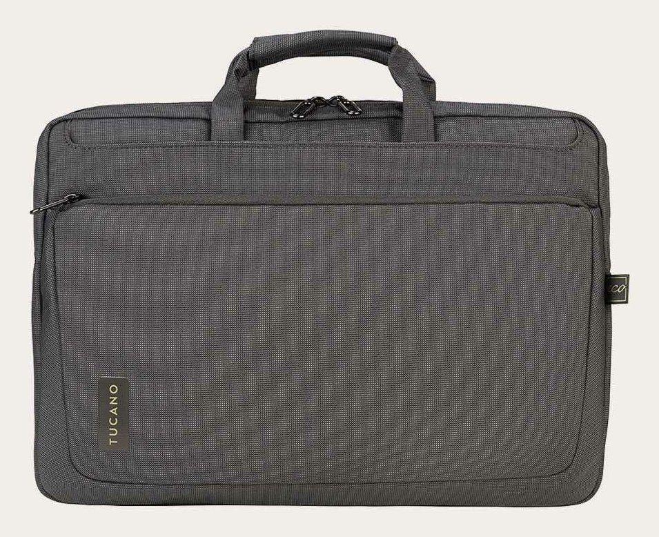 Tucano Work-Out 4 Tasche 16'' Slim Anthr Macbook Pro 16'' Laptop 15.6''
