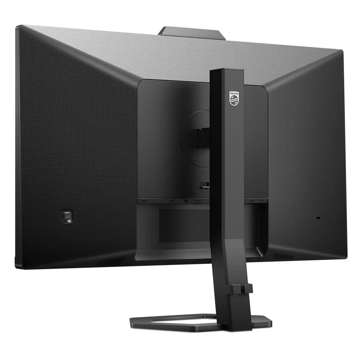 EAN 8712581783341 - Philips 5000 series 24E1N5300HE/00 pantalla para PC 60,5 cm (23.8") 1920 x 1080 Pixeles Full HD LCD Negro imagen 4