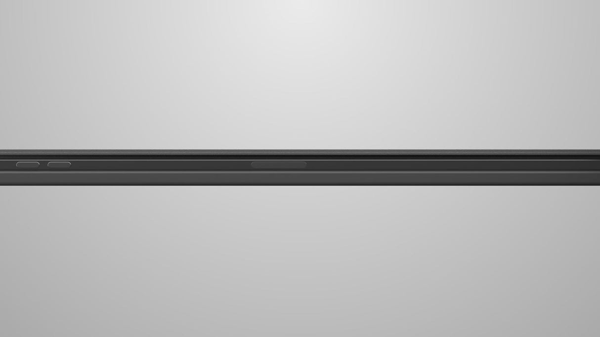 Inateck Kb09119-10 Negro Ipad-Teclado Con Trackpad Qwertz