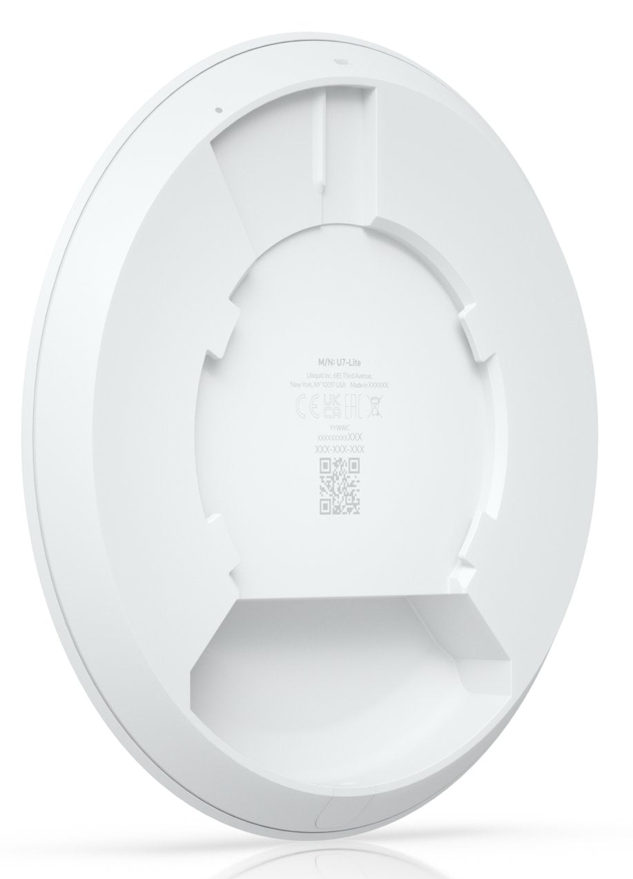 EAN 0810084698747 - Ubiquiti U7 Lite 4300 Mbit/s Blanco Energía sobre Ethernet (PoE) imagen 5