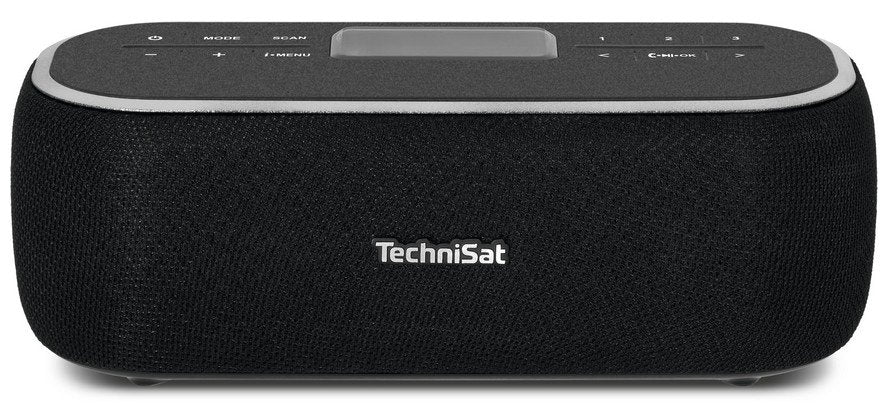Technisat Digitradio Bt 1