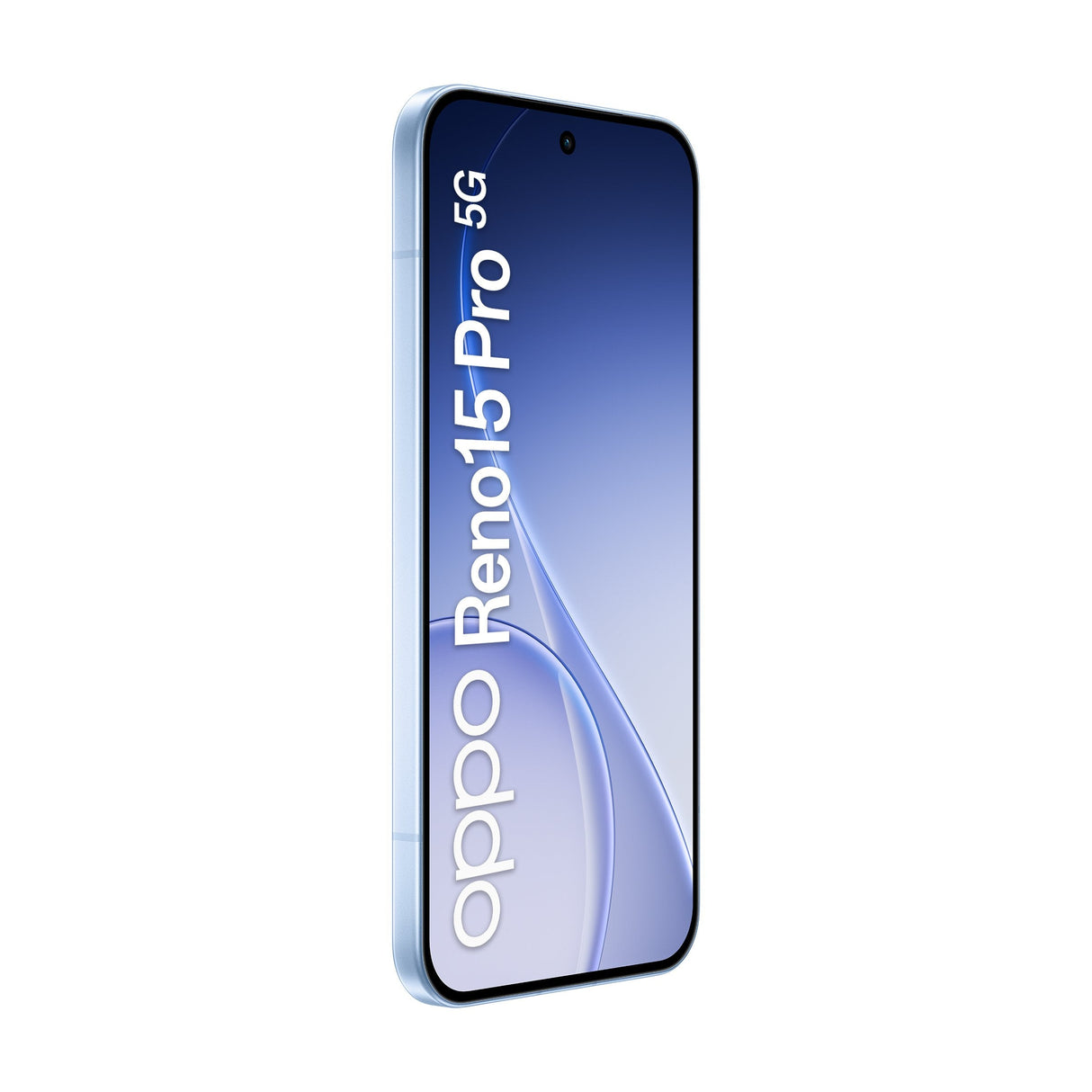 Oppo Reno 15 Pro 8+512gb 6.78" 5g Aurora Blue Ita