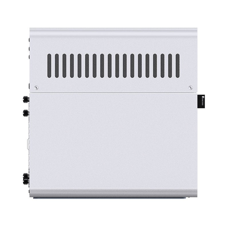 Jonsbo N2 Mini-Itx Nas Carcasa - Blanco