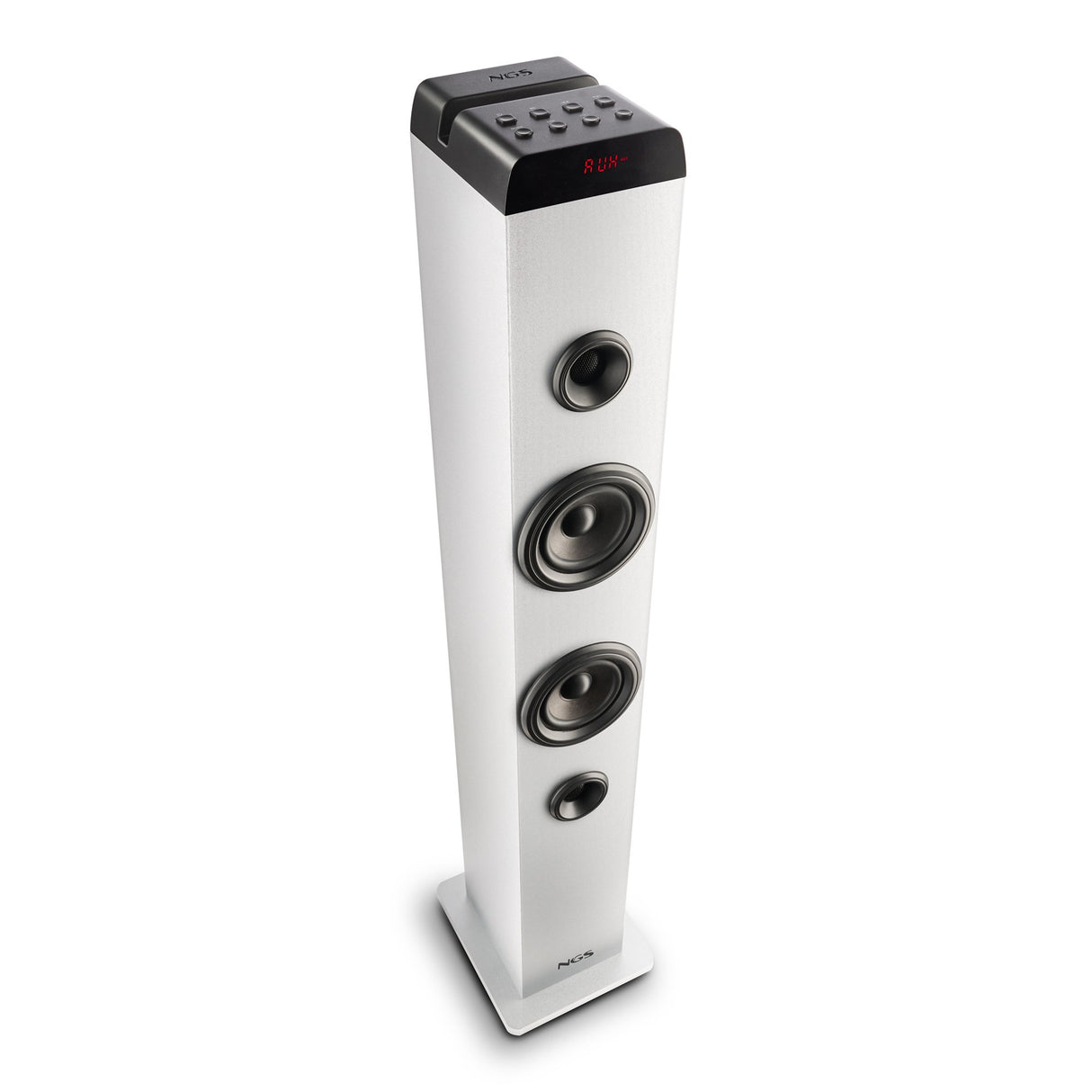EAN 8435430626094 - NGS Sky Charm Pro Blanco Inalámbrico y alámbrico 40 W imagen 5