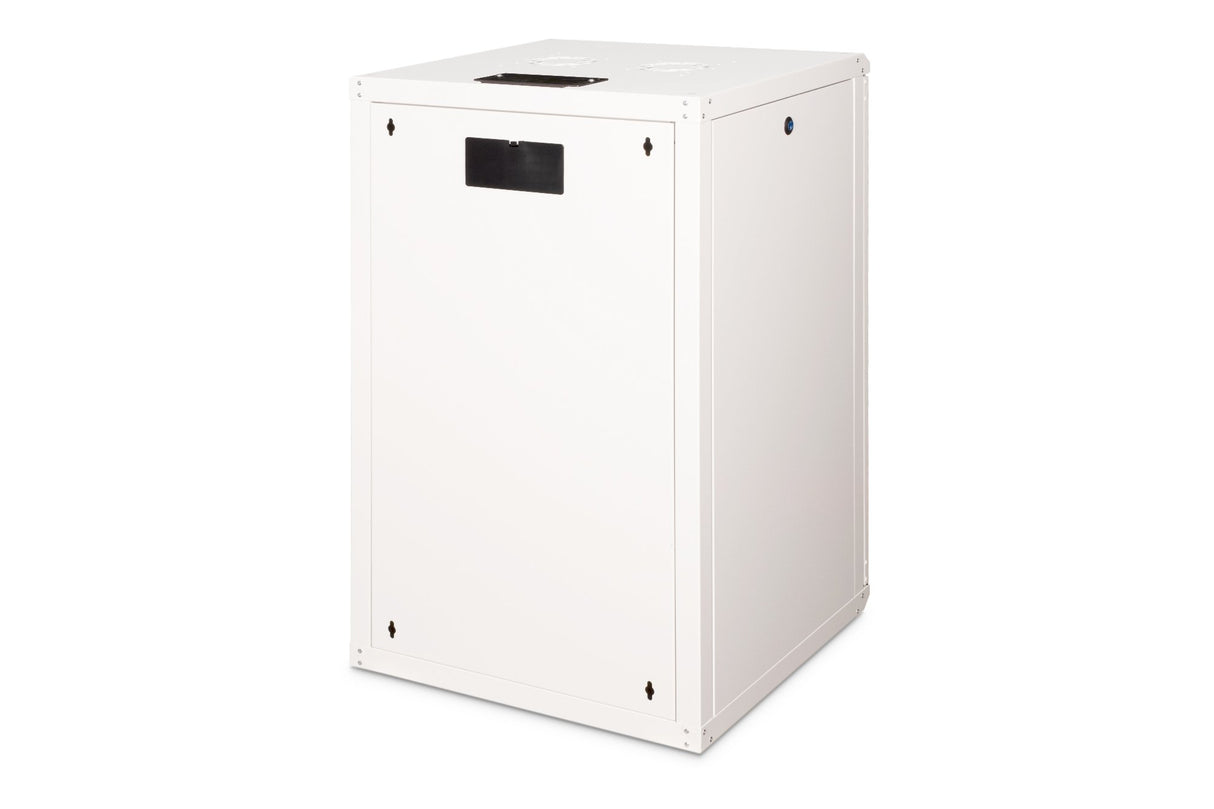 EAN 4016032205975 - Digitus DN-19 20U-6/6 armario rack Bastidor de pared Gris imagen 9