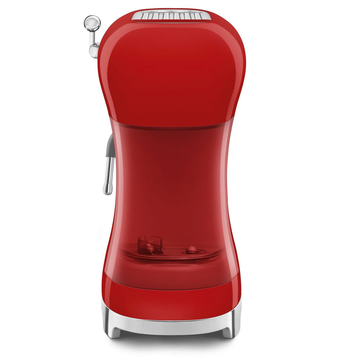 EAN 8017709324797 - Smeg ECF02RDEU cafetera eléctrica Manual Máquina espresso 1,1 L imagen 9