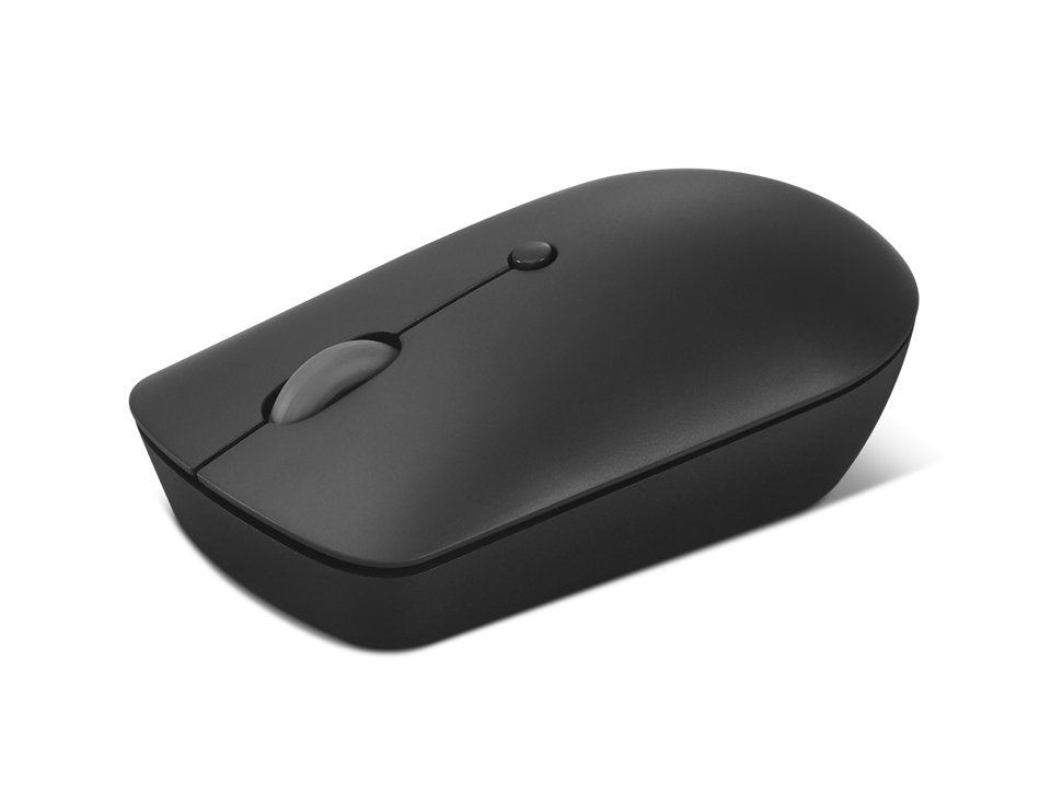 EAN 0195892016267 - Lenovo 400 ratón Oficina Ambidextro RF inalámbrico Óptico 2400 DPI imagen 1