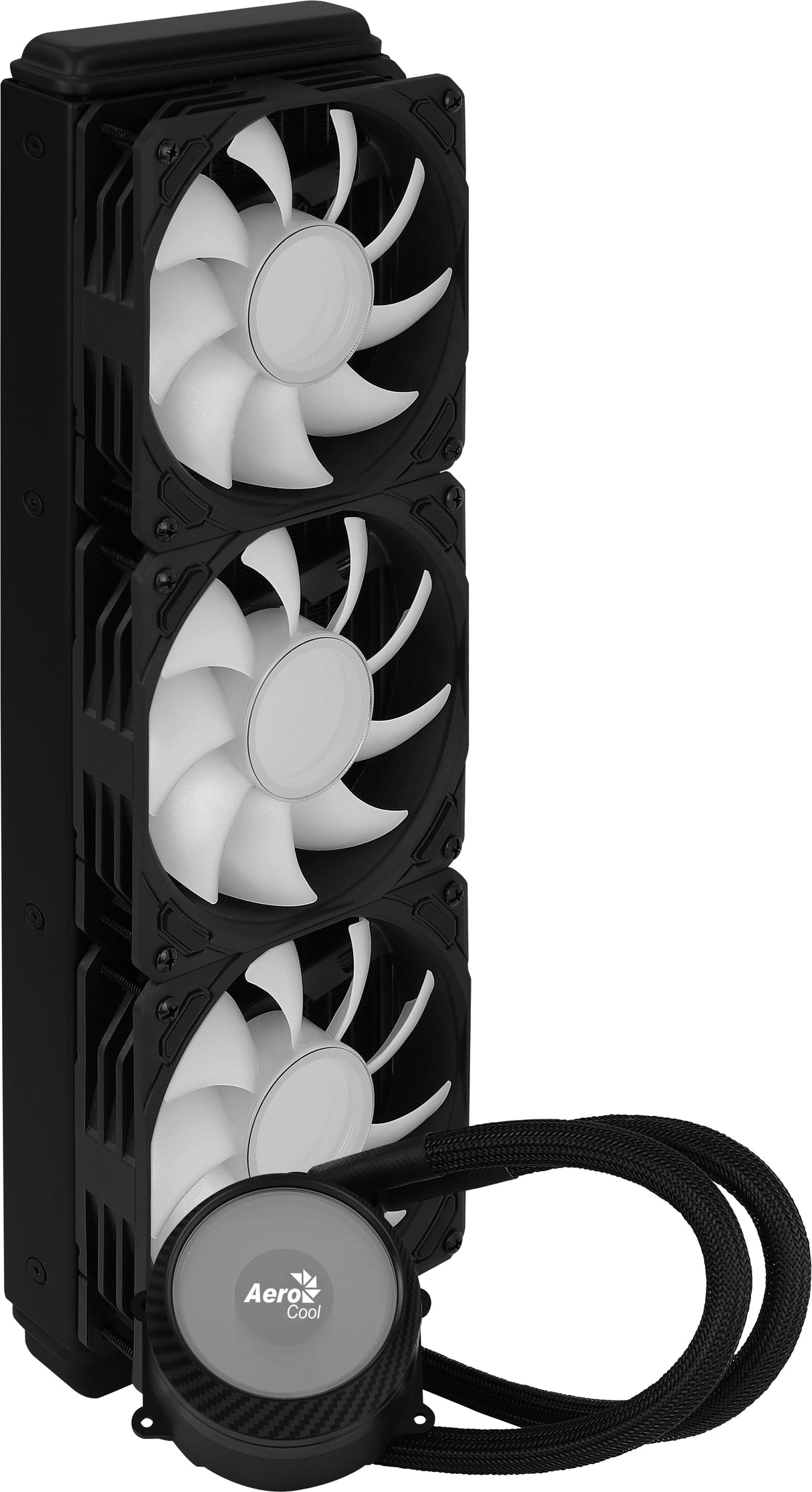 EAN 4710562757958 - Aerocool Mirage L360 Procesador Sistema de refrigeración líquida todo en uno 1 pieza(s) imagen 5