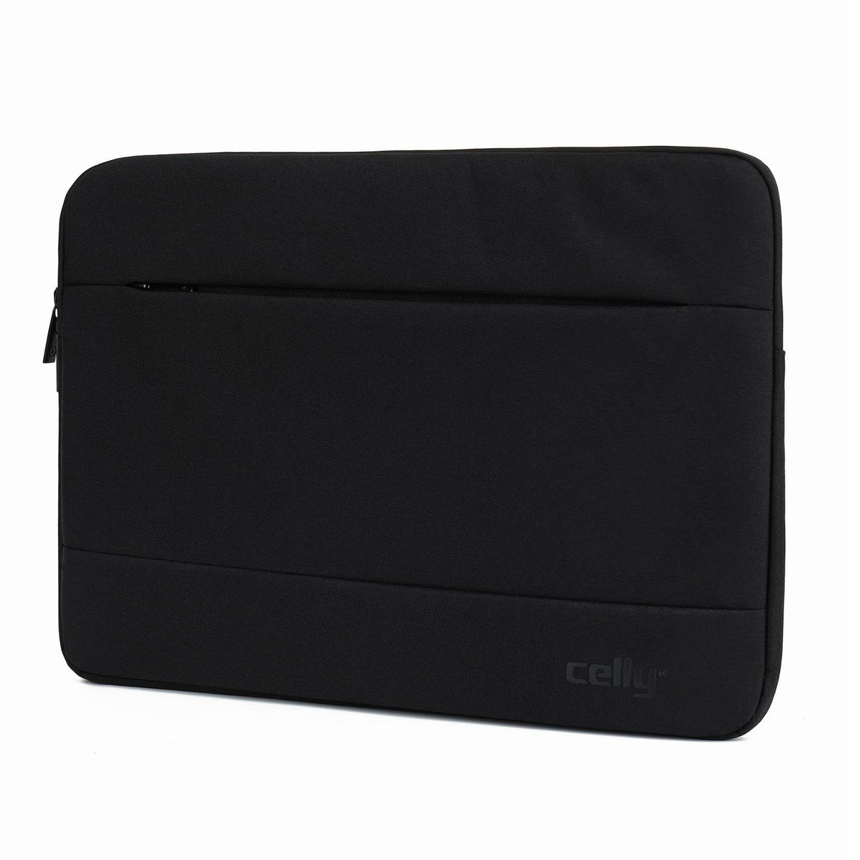 EAN 8021735198277 - Celly NOMADSLEEVE15BK maletines para portátil 40,6 cm (16") Funda Negro imagen 2