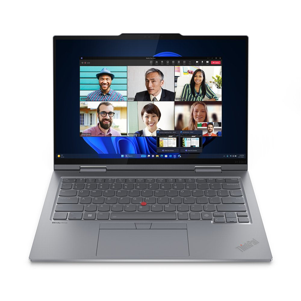 EAN 0197530305382 - Lenovo ThinkPad X1 2-in-1 Gen 9 Intel Core Ultra 7 155U Híbrido (2-en-1) 35,6 cm (14") Pantalla táctil 2. imagen 12
