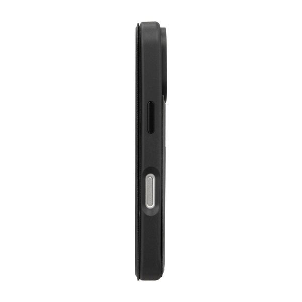 EAN 4895206943826 - LAUT MAGFOLIO funda para teléfono móvil 16 cm (6.3") Folio Negro imagen 7