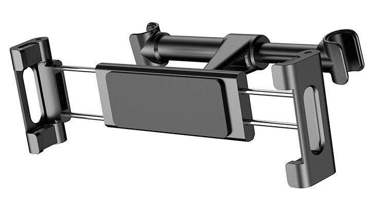 Baseus Soporte Reposacabezas Coche Para Tablets De 4.7 A 12.9"