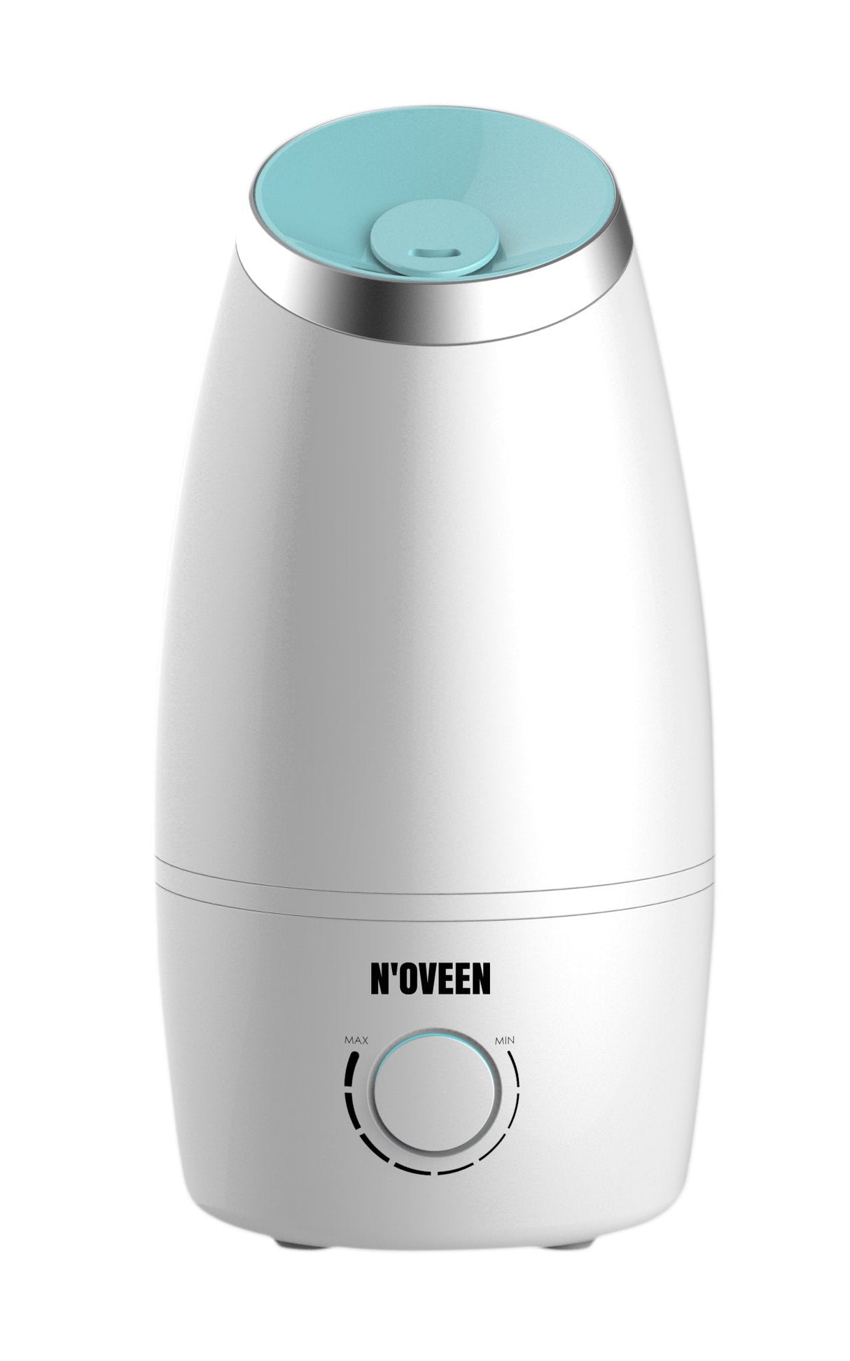 EAN 5902221620966 - Noveen UH116 humidificador Ultrasónica 3,5 L Color menta, Blanco 24 W imagen 1