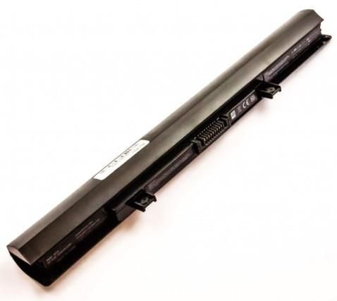 Bateria Portatil Microbattery 14.8v 2200mah 4 Celdas Para Toshiba Mbi1063
