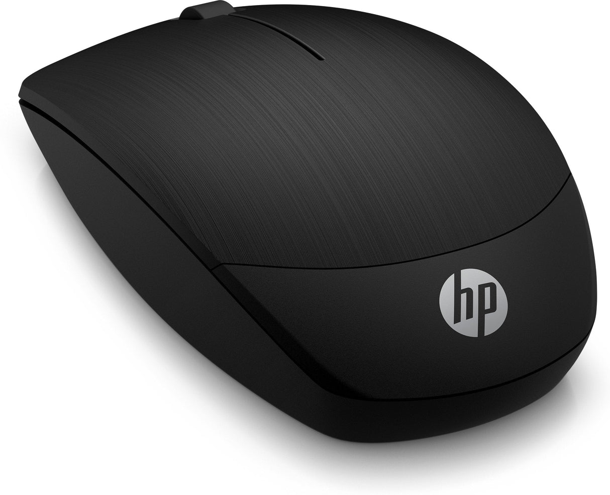 EAN 0193808974939 - HP Wireless Mouse X200 ratón Ambidextro RF inalámbrico imagen 2