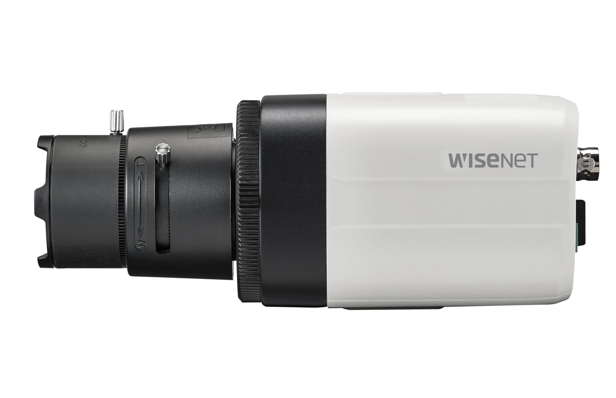 2mp Hd+ Body Re Tdn Wdr Camera 230vac